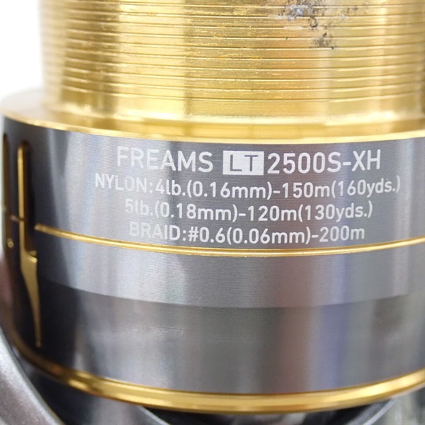 １８フリームスＬＴ２５００Ｓ－ＸＨ